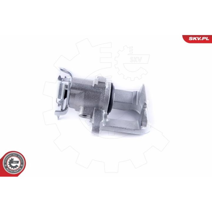 Stabdžių apkaba ESEN SKV 55SKV263