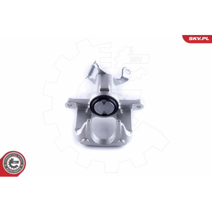 Stabdžių apkaba ESEN SKV 55SKV263