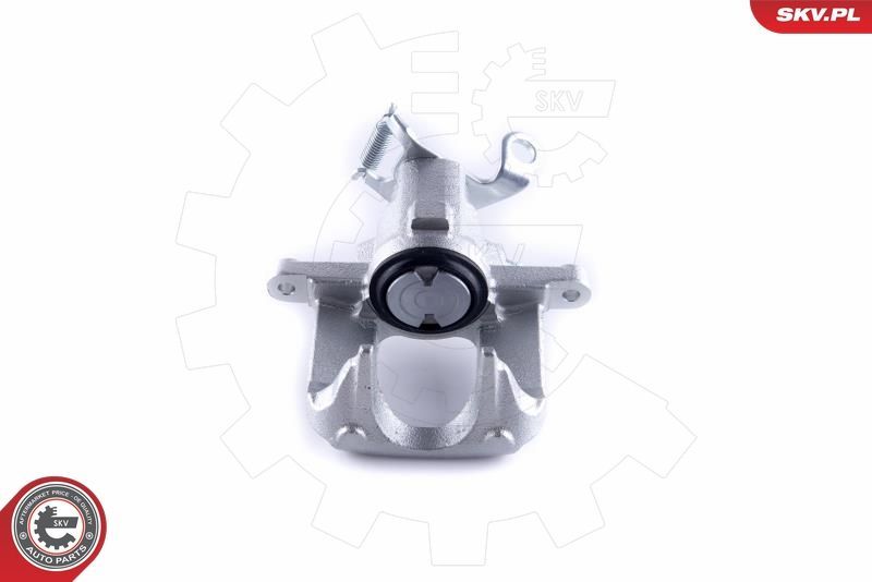 Stabdžių apkaba ESEN SKV 55SKV263