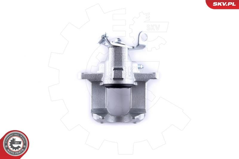 Stabdžių apkaba ESEN SKV 55SKV263