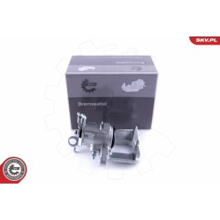 Stabdžių apkaba ESEN SKV 55SKV264