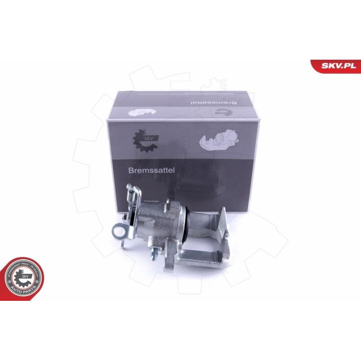 Stabdžių apkaba ESEN SKV 55SKV264