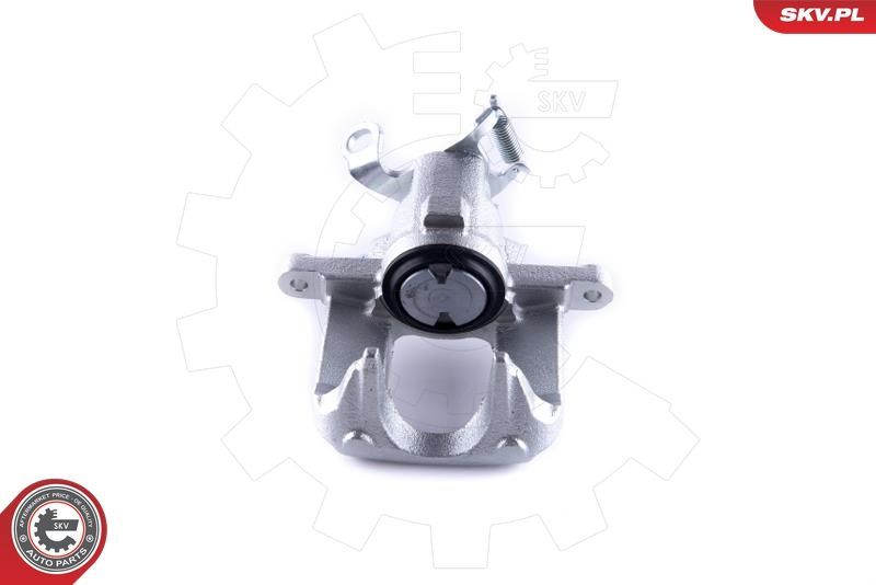 Stabdžių apkaba ESEN SKV 55SKV264