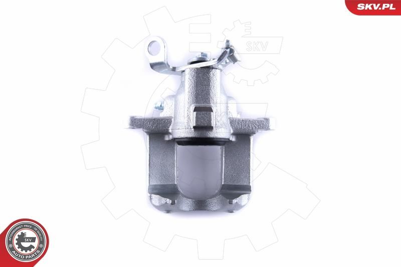 Stabdžių apkaba ESEN SKV 55SKV264