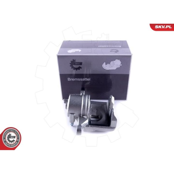 Stabdžių apkaba ESEN SKV 55SKV271