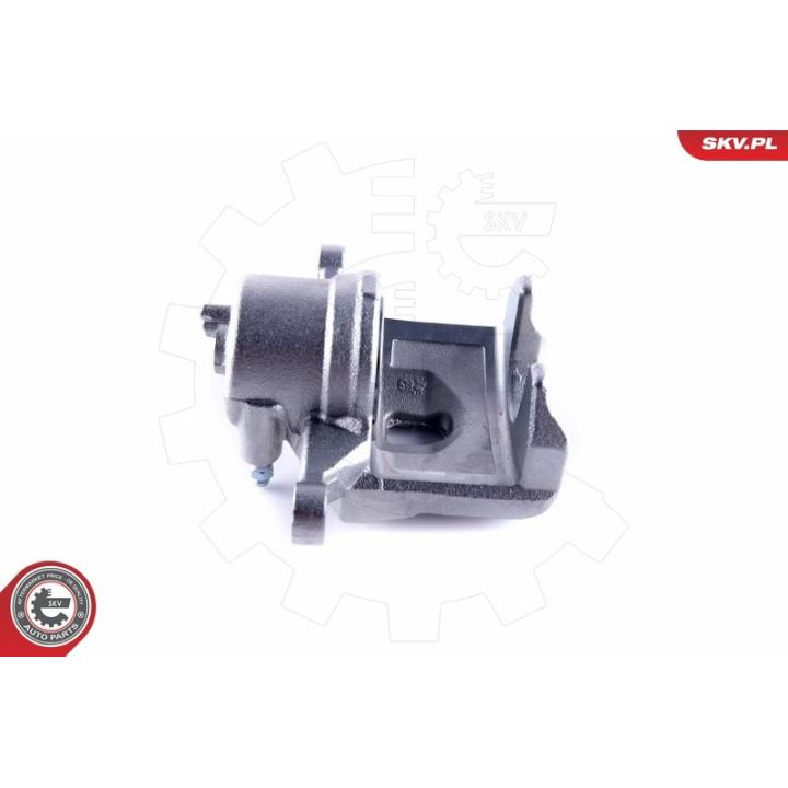 Stabdžių apkaba ESEN SKV 55SKV271