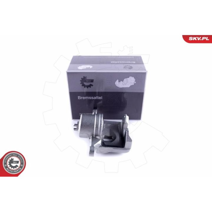 Stabdžių apkaba ESEN SKV 55SKV272