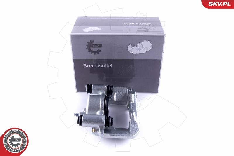 Stabdžių apkaba ESEN SKV 55SKV301