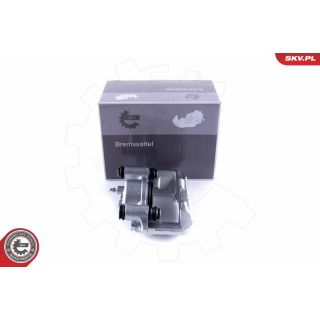 Stabdžių apkaba ESEN SKV 55SKV302