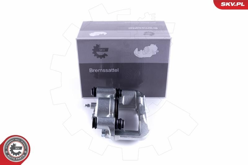 Stabdžių apkaba ESEN SKV 55SKV302