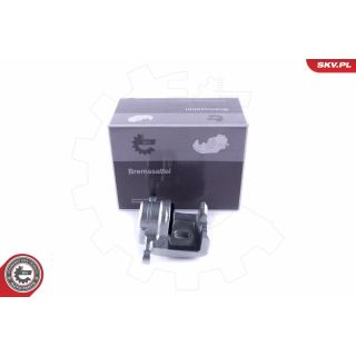 Stabdžių apkaba ESEN SKV 55SKV373