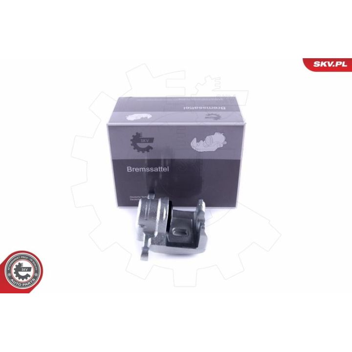 Stabdžių apkaba ESEN SKV 55SKV373