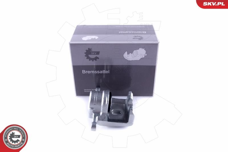 Stabdžių apkaba ESEN SKV 55SKV373