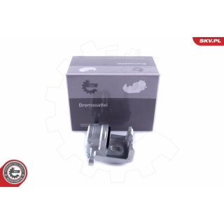 Stabdžių apkaba ESEN SKV 55SKV374