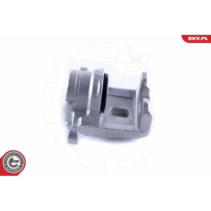 Stabdžių apkaba ESEN SKV 55SKV374