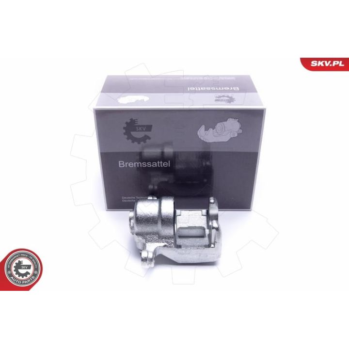 Stabdžių apkaba ESEN SKV 55SKV483