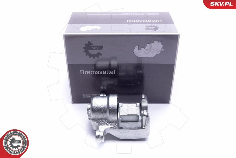 Stabdžių apkaba ESEN SKV 55SKV483