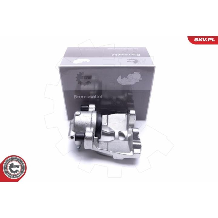 Stabdžių apkaba ESEN SKV 55SKV491