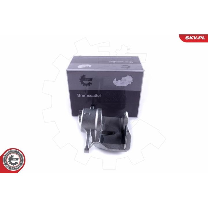 Stabdžių apkaba ESEN SKV 55SKV511