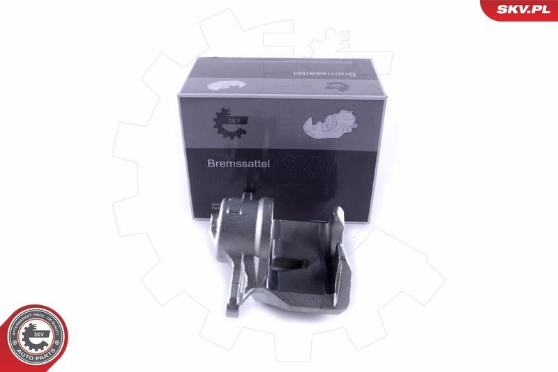 Stabdžių apkaba ESEN SKV 55SKV511