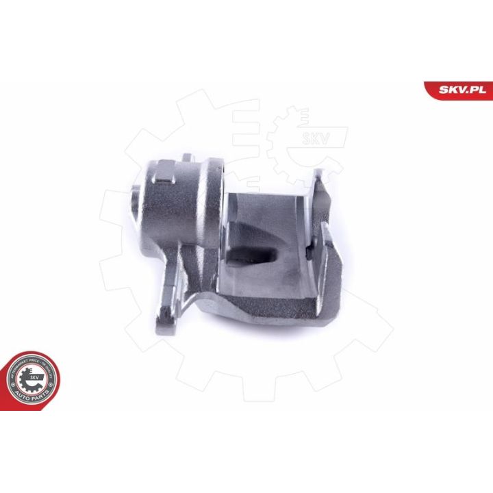 Stabdžių apkaba ESEN SKV 55SKV511