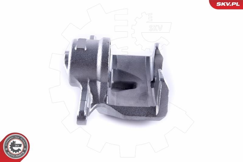 Stabdžių apkaba ESEN SKV 55SKV511