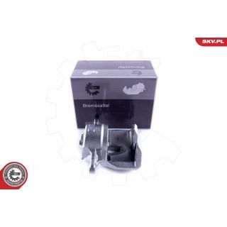 Stabdžių apkaba ESEN SKV 55SKV512