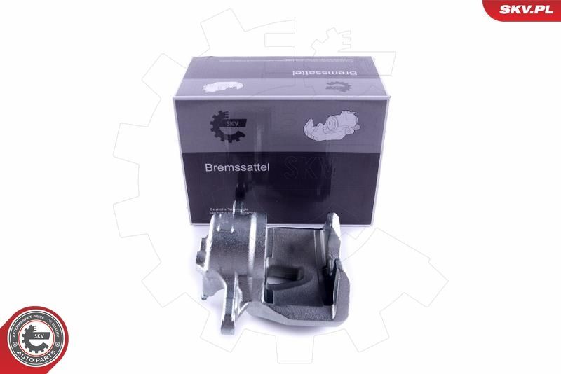 Stabdžių apkaba ESEN SKV 55SKV512