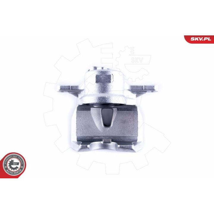 Stabdžių apkaba ESEN SKV 55SKV512