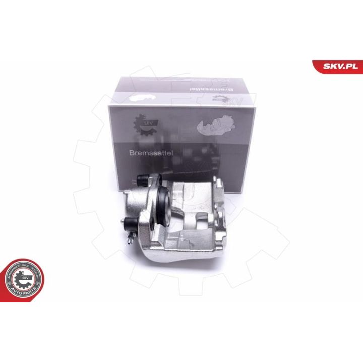 Stabdžių apkaba ESEN SKV 55SKV531