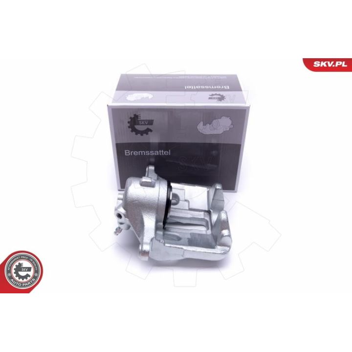 Stabdžių apkaba ESEN SKV 55SKV641