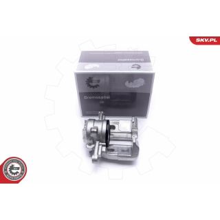 Stabdžių apkaba ESEN SKV 55SKV721