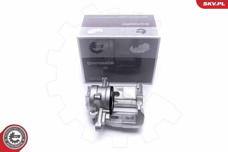 Stabdžių apkaba ESEN SKV 55SKV721