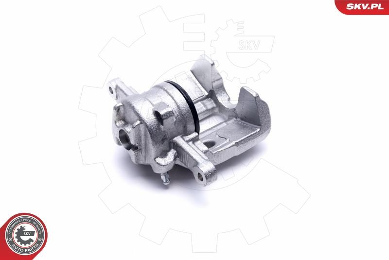 Stabdžių apkaba ESEN SKV 55SKV721