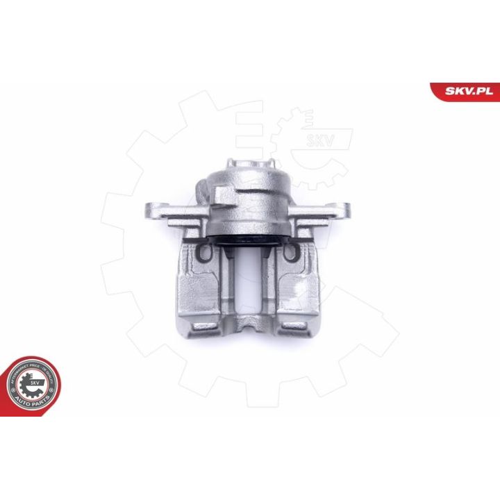 Stabdžių apkaba ESEN SKV 55SKV721