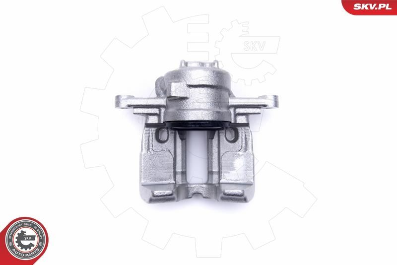 Stabdžių apkaba ESEN SKV 55SKV721