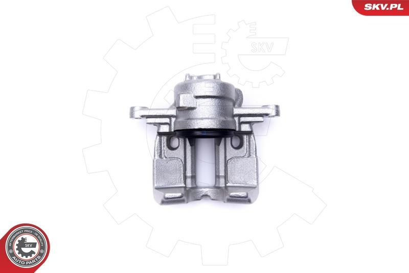 Stabdžių apkaba ESEN SKV 55SKV722