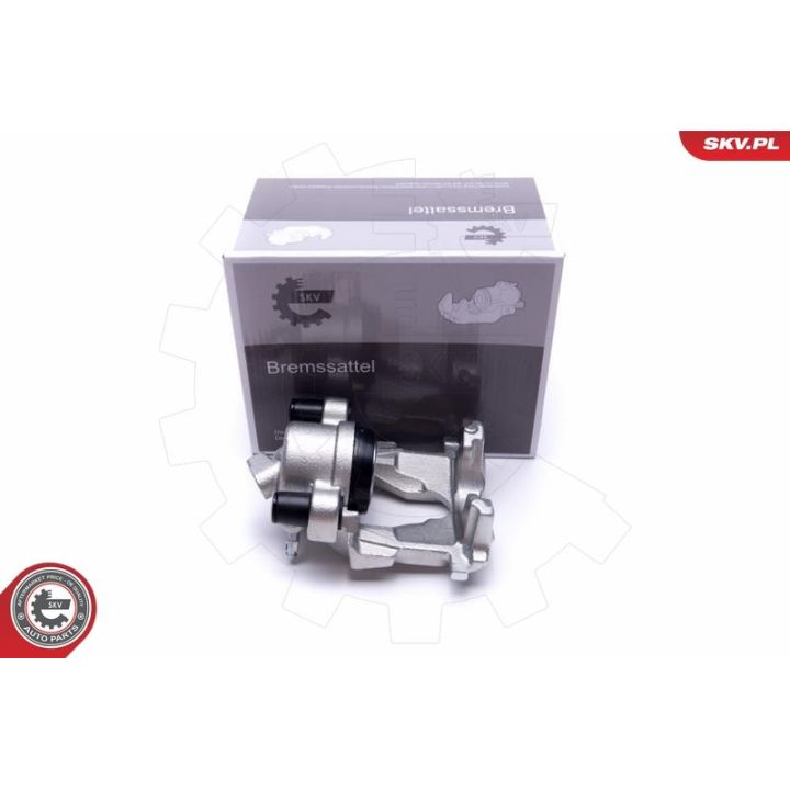 Stabdžių apkaba ESEN SKV 55SKV731