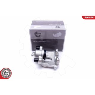 Stabdžių apkaba ESEN SKV 55SKV742