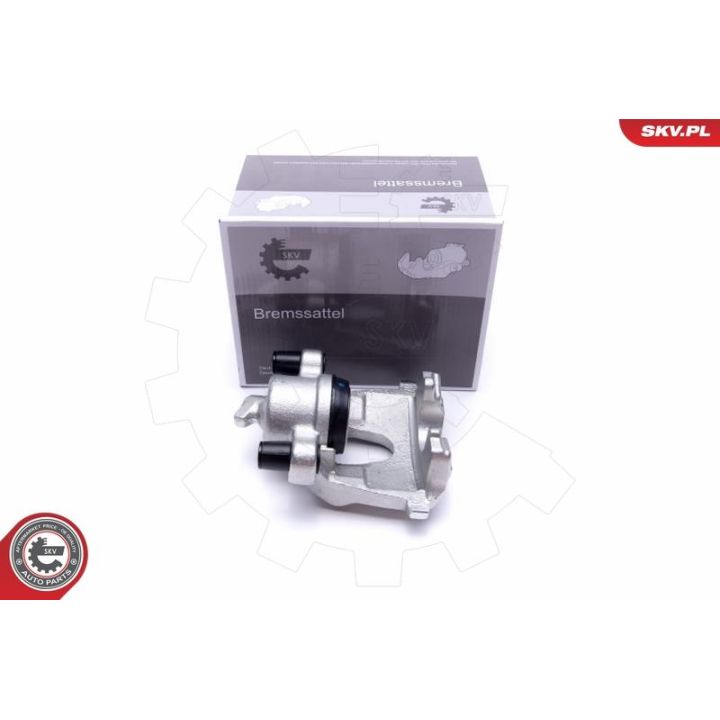 Stabdžių apkaba ESEN SKV 55SKV742