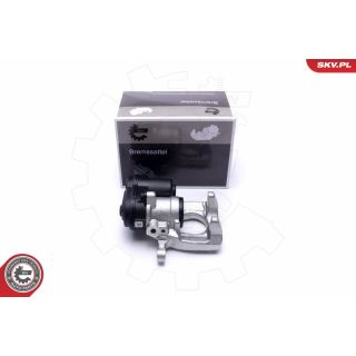 Stabdžių apkaba ESEN SKV 55SKV753