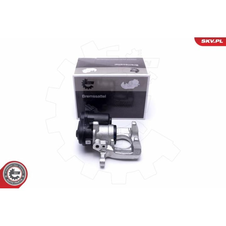 Stabdžių apkaba ESEN SKV 55SKV753