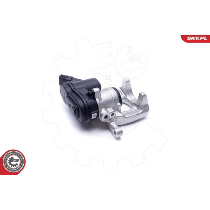 Stabdžių apkaba ESEN SKV 55SKV753