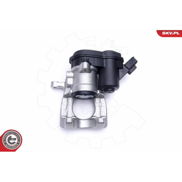 Stabdžių apkaba ESEN SKV 55SKV753