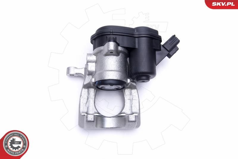 Stabdžių apkaba ESEN SKV 55SKV753