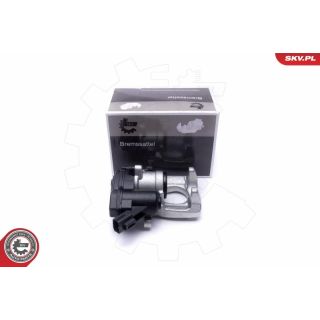 Stabdžių apkaba ESEN SKV 55SKV754