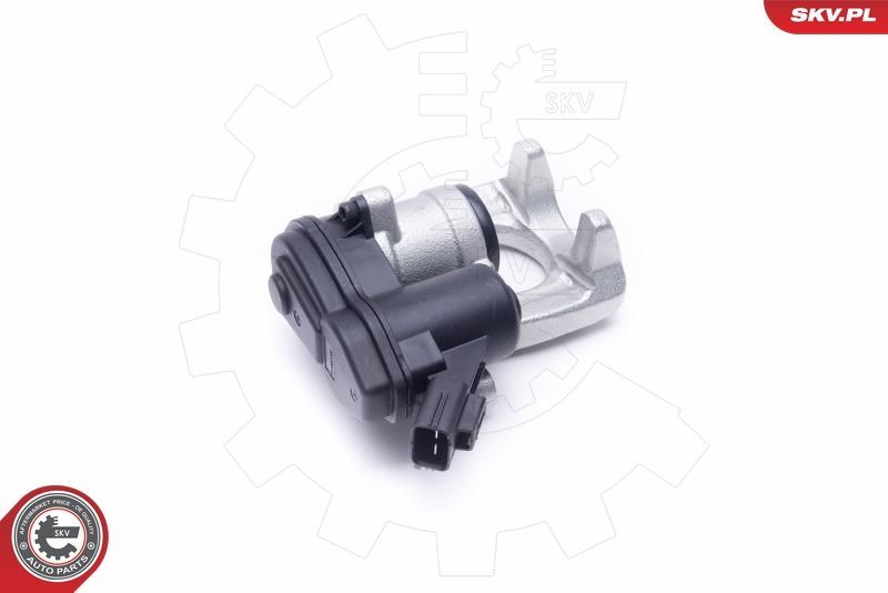 Stabdžių apkaba ESEN SKV 55SKV754