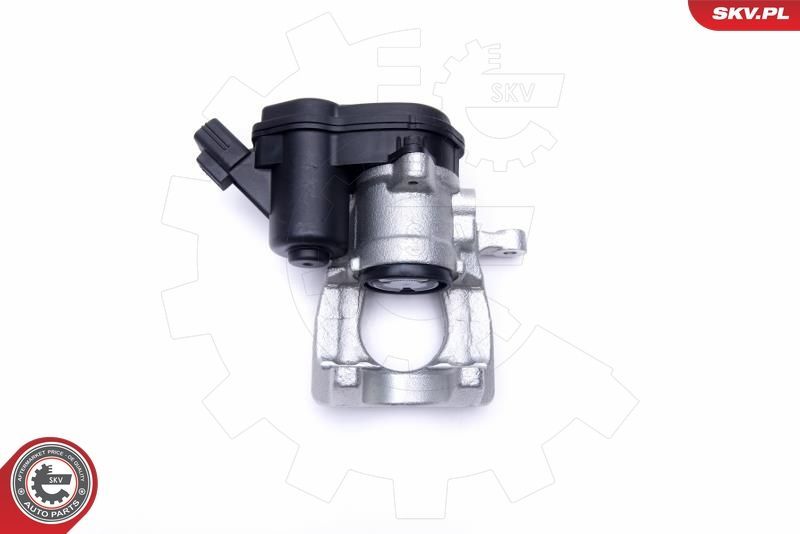 Stabdžių apkaba ESEN SKV 55SKV754