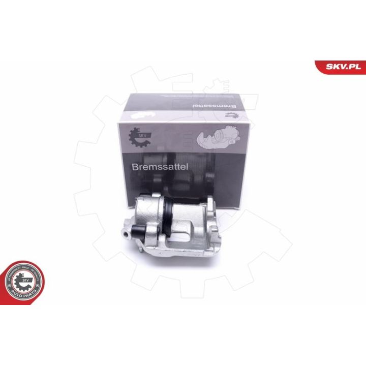 Stabdžių apkaba ESEN SKV 55SKV821