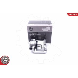 Stabdžių apkaba ESEN SKV 55SKV822